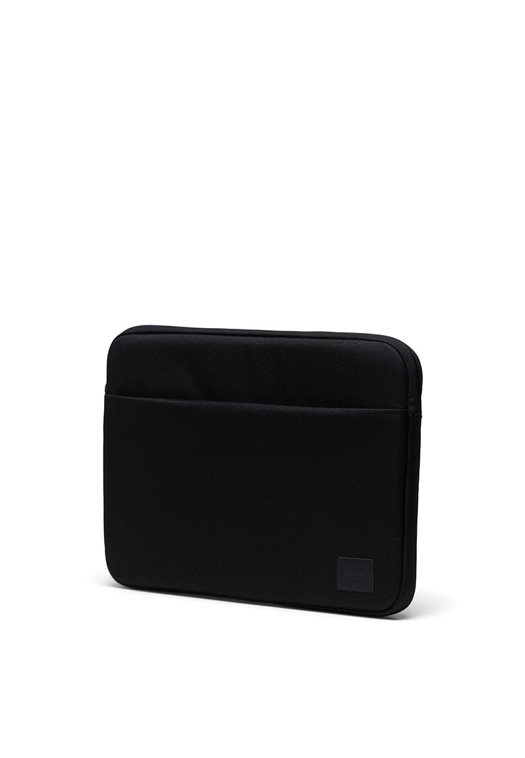 Herschel Denman Tech 14In Black Us 14In