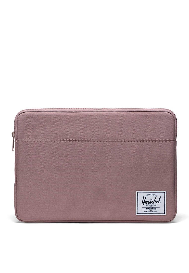 Herschel Anchor Sleeve 15-16 Inch Ash Rose Sleeve