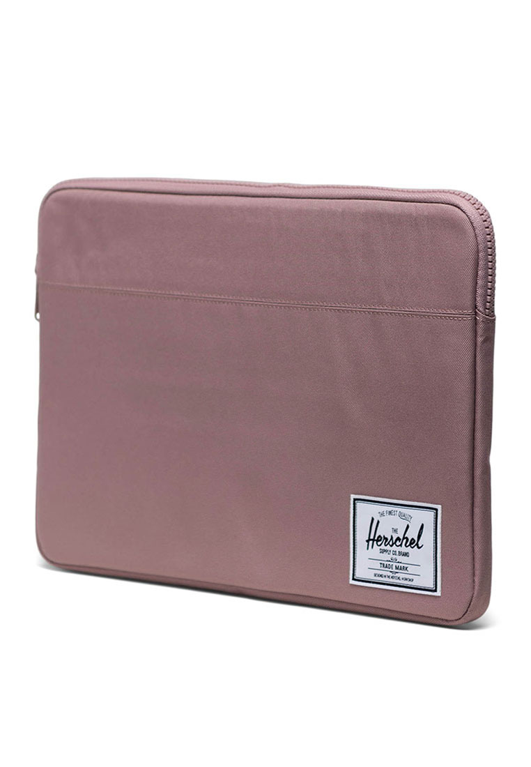 Herschel Anchor Sleeve 15-16 Inch Ash Rose Sleeve