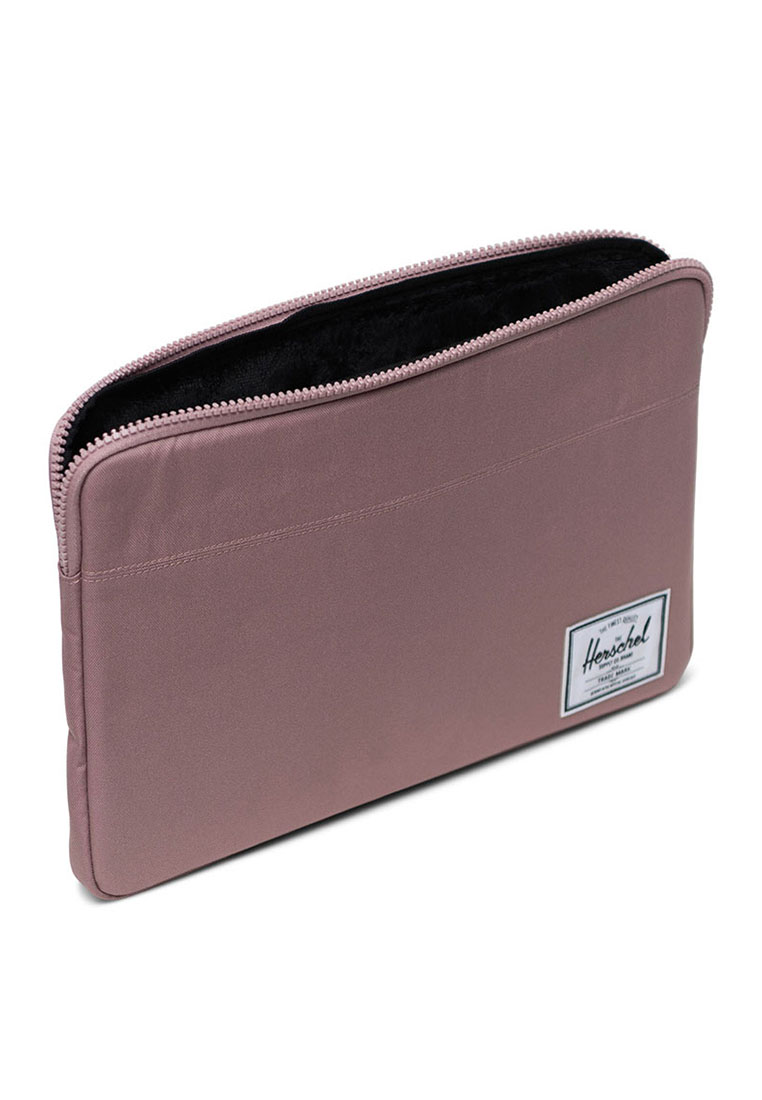 Herschel Anchor Sleeve 15-16 Inch Ash Rose Sleeve