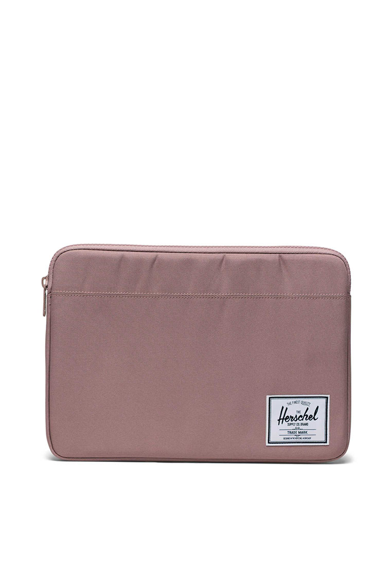 Herschel Anchor Sleeve 14 Inch Ash Rose