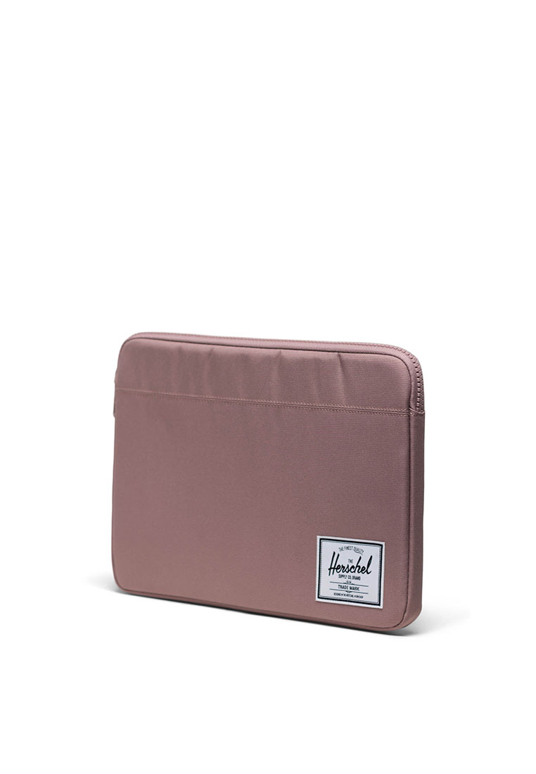 Herschel Anchor Sleeve 14 Inch Ash Rose