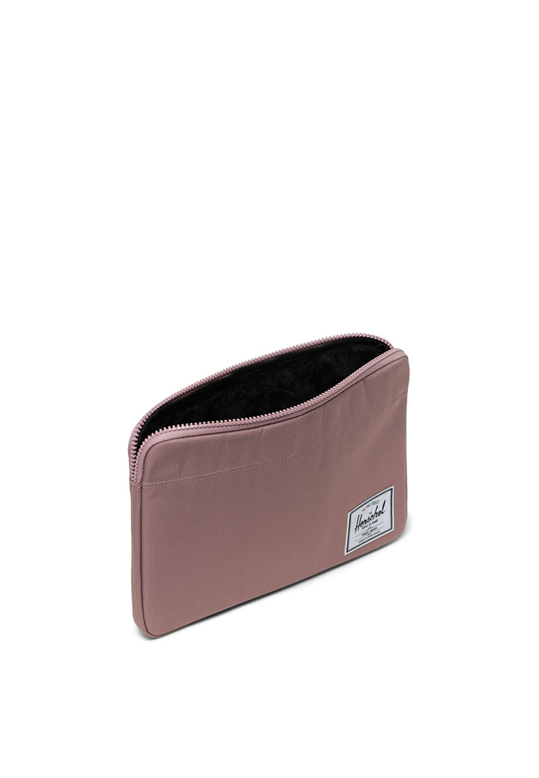 Herschel Anchor Sleeve 14 Inch Ash Rose
