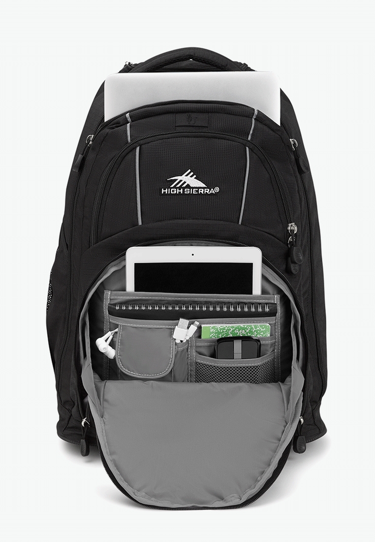 high sierra keno backpack
