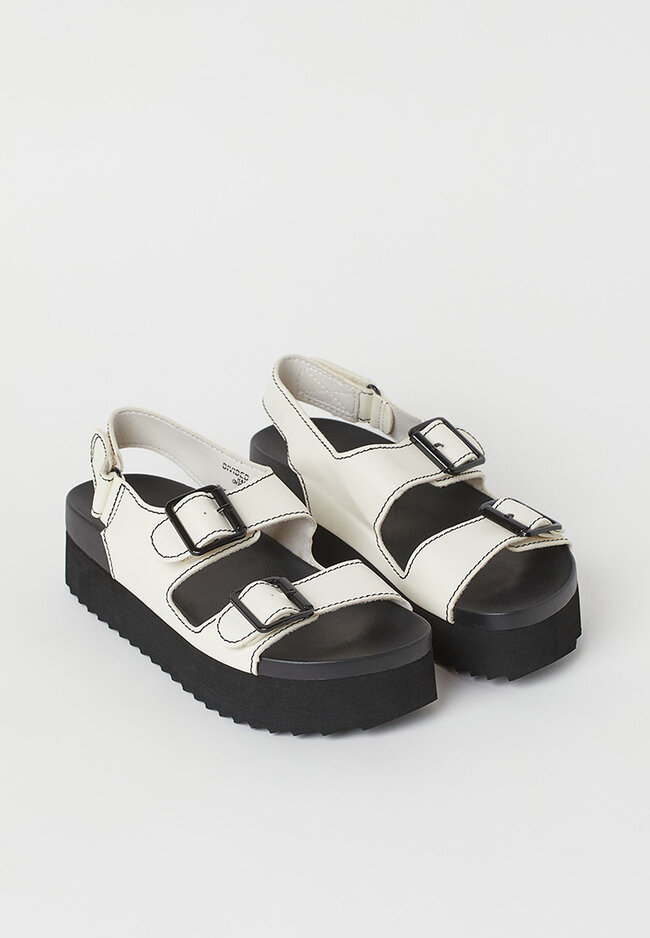 zalora sandals sale