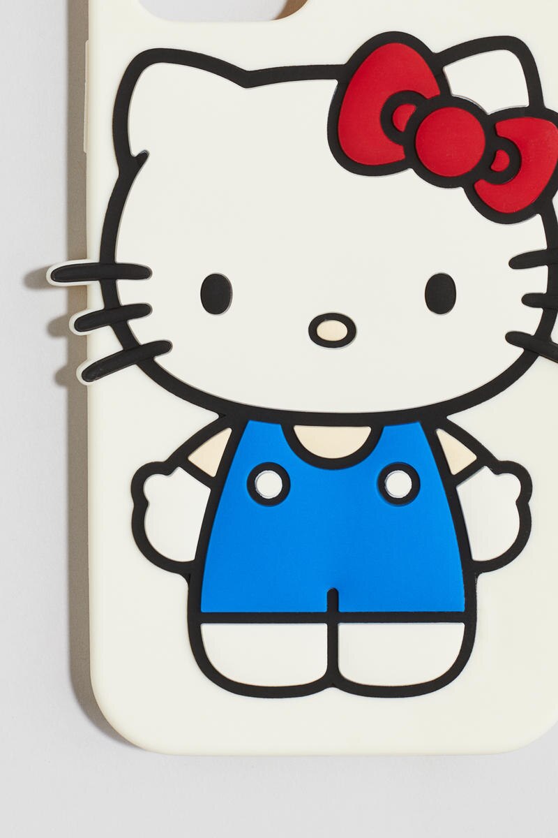 H&M iPhone case
