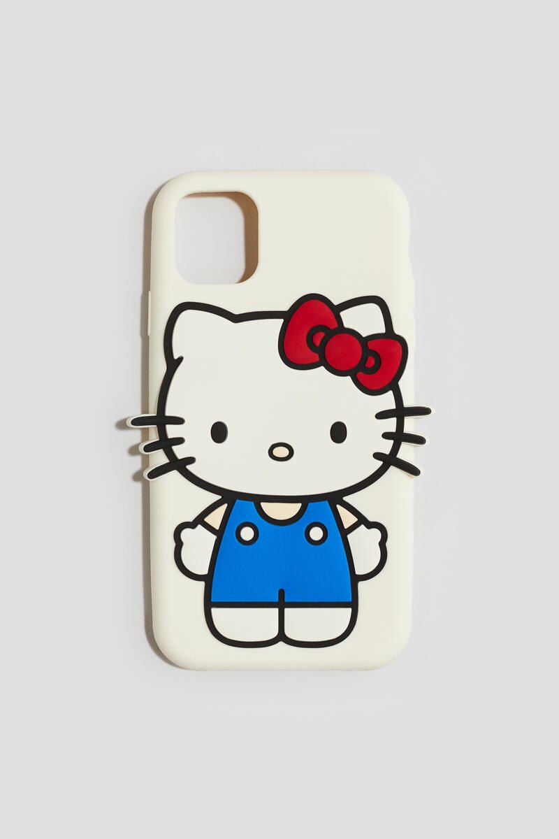 H&M iPhone case