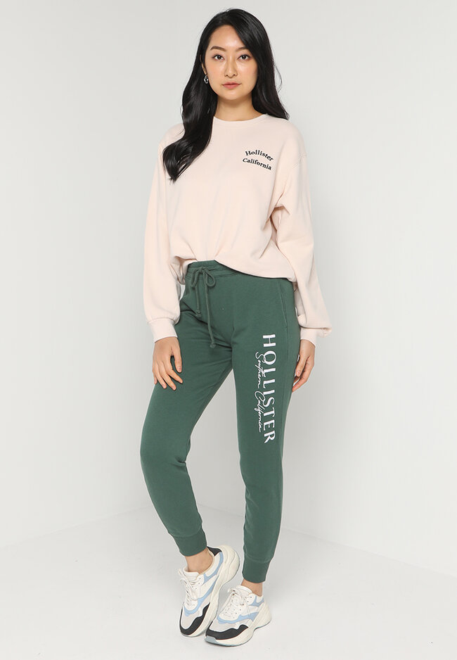 Hollister Pants \u0026 Leggings For Women 