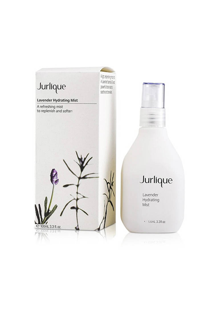 Jurlique - Lavender Hydrating Mist 100ml/3.3oz