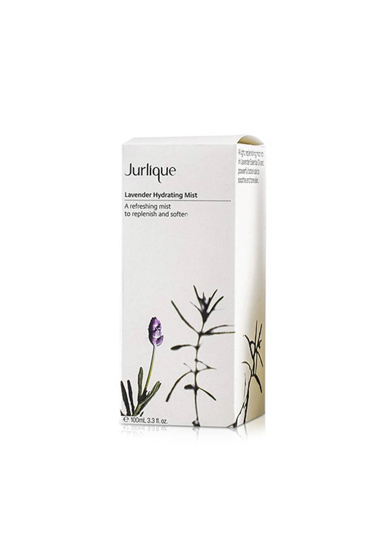 Jurlique - Lavender Hydrating Mist 100ml/3.3oz