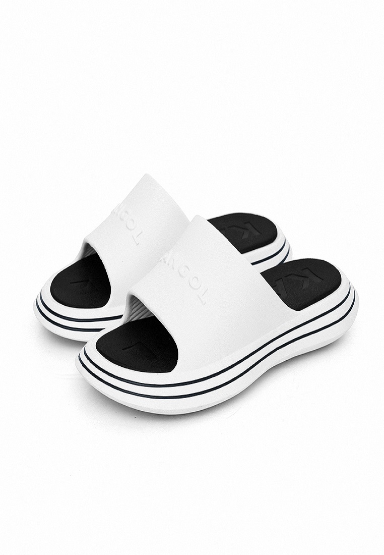 KANGOL Sandals u0026 Flip Flops For Men 2023 | ZALORA Philippines