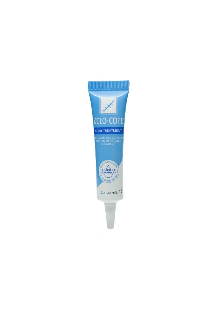 Kelo Cote Scar Gel