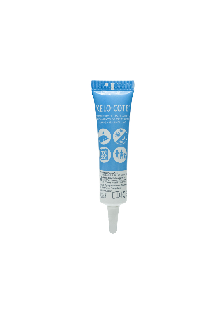 Kelo Cote Scar Gel