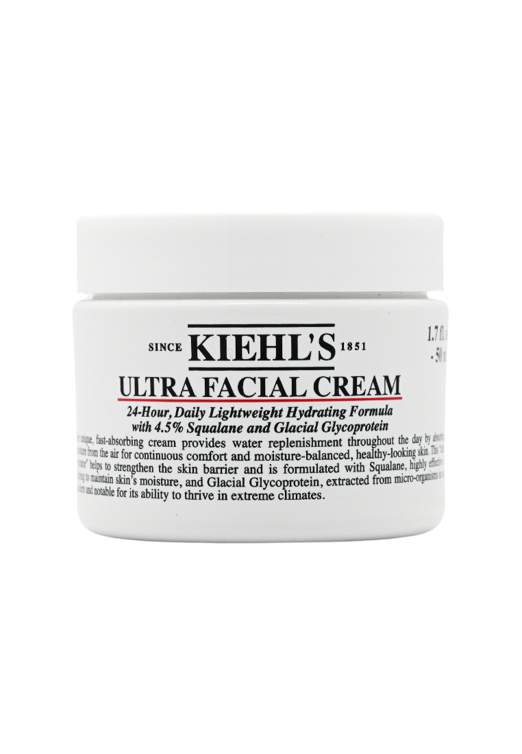 Kiehl's Ultra Facial Cream 50ml