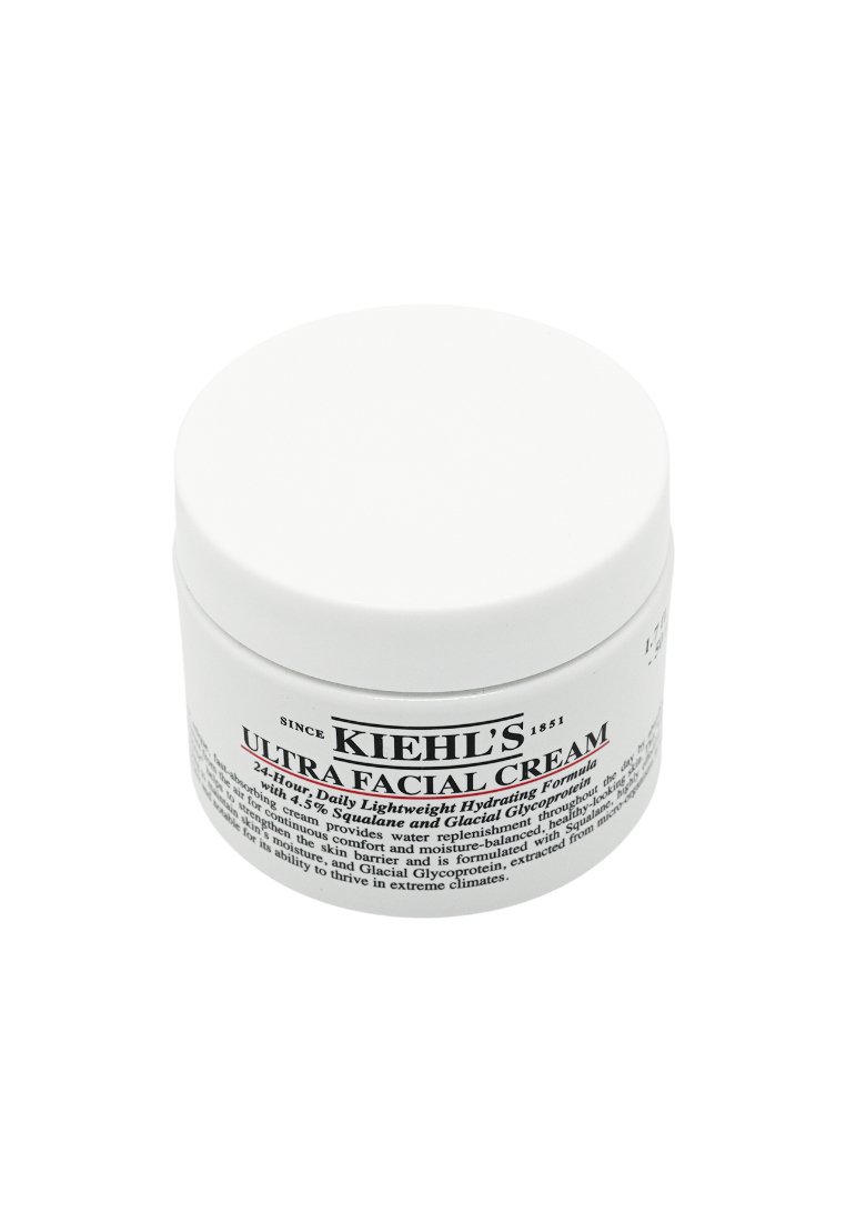 Kiehl's Ultra Facial Cream 50ml