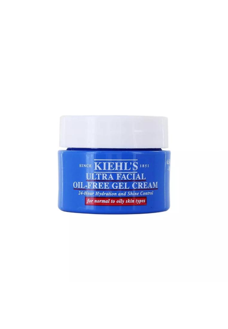 Kiehl's Kiehl’s Ultra Facial Oil-free Gel Cream 14ml