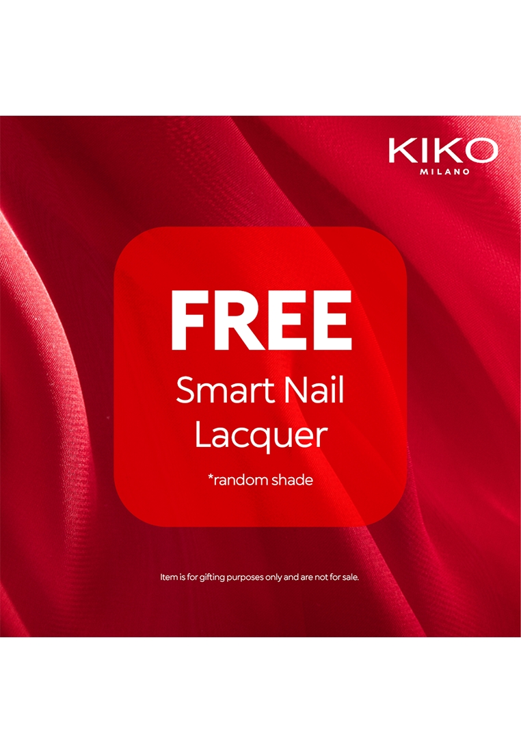 Smart Nail Lacquer - Random Shade