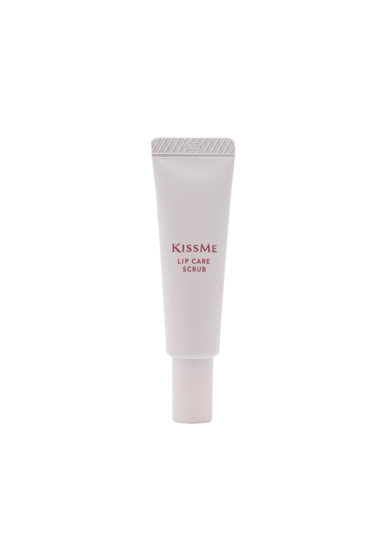 Kiss Me Puchi Mochi Lip Scrub (10g) 10g