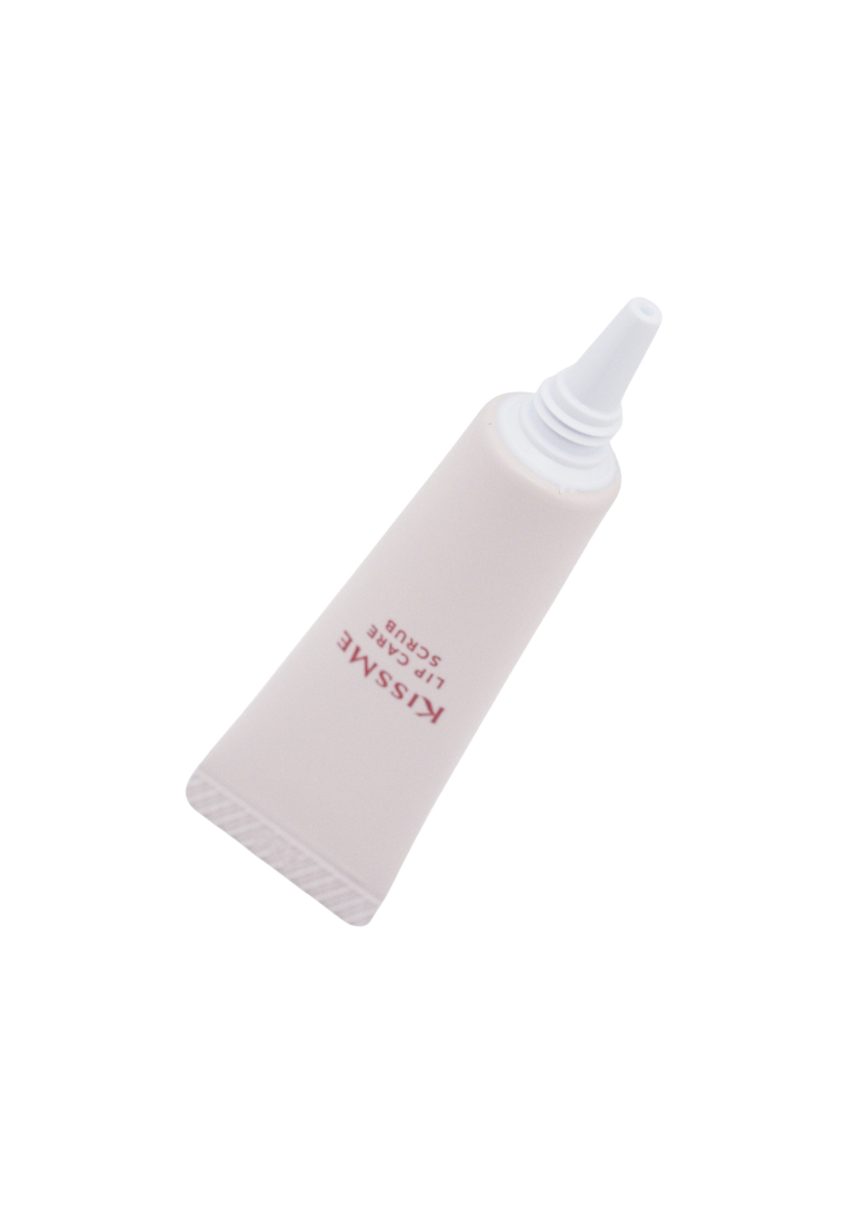 Kiss Me Puchi Mochi Lip Scrub (10g) 10g