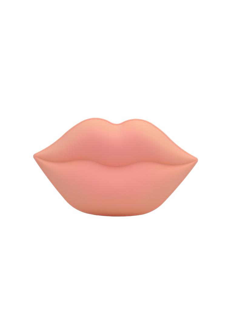 KOCOSTAR Peach Lip Duoduo 2 in 1 43g