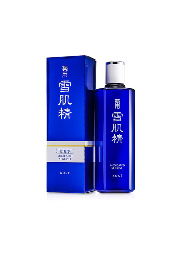 Kose - Medicated Sekkisei 360ml/12oz