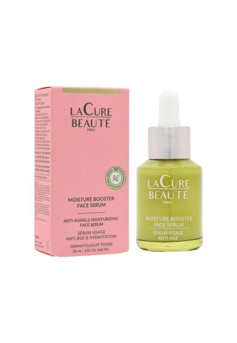 LA CURE BEAUTE La Cure Beauté Moisture Booster Face Serum 30ml