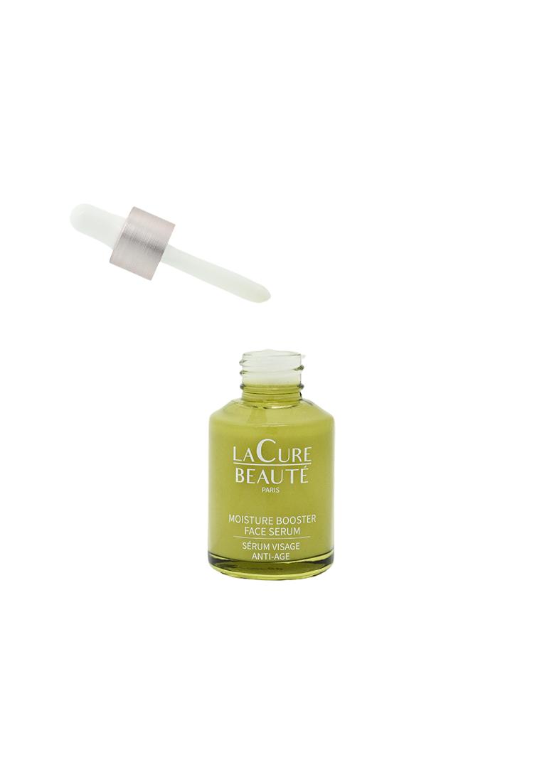 LA CURE BEAUTE La Cure Beauté Moisture Booster Face Serum 30ml