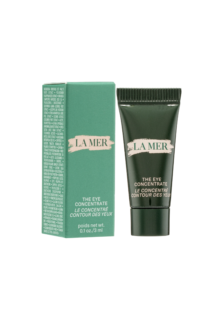 La Mer The Eye Concentrate 3ml