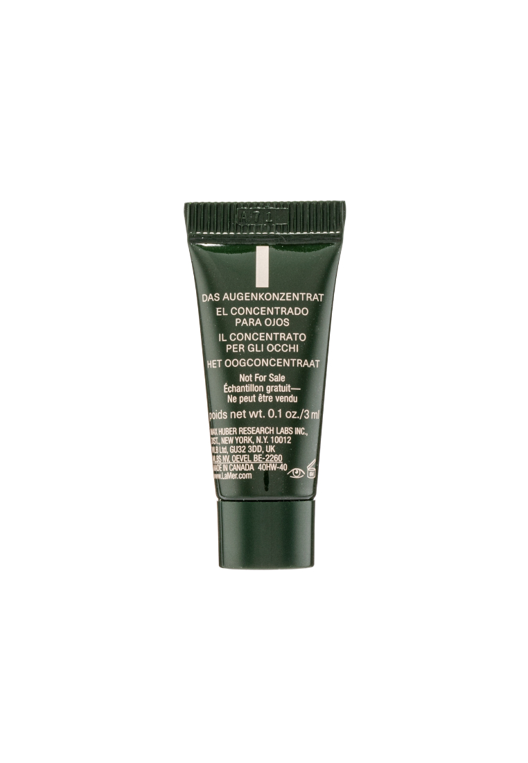 La Mer The Eye Concentrate 3ml