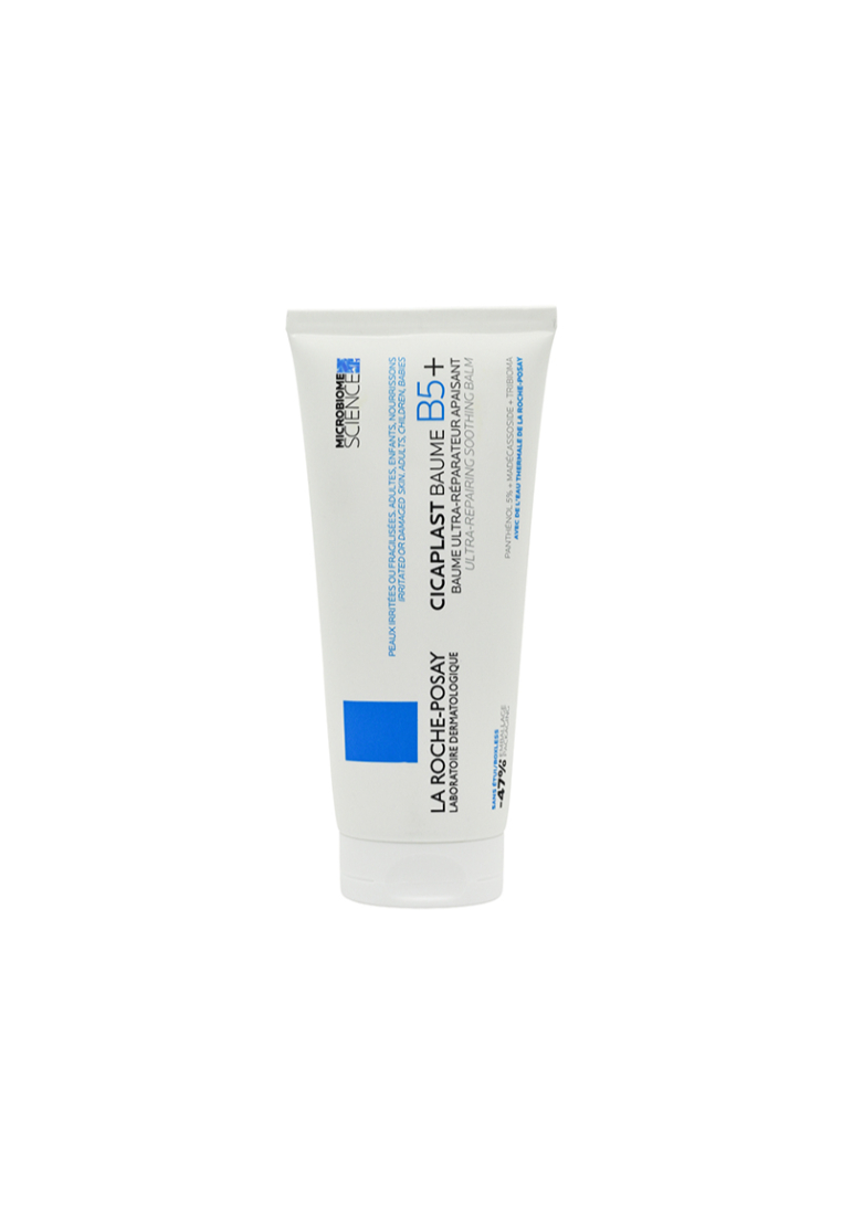 LA ROCHE-POSAY Cicaplast Balm B5+ (100ml)