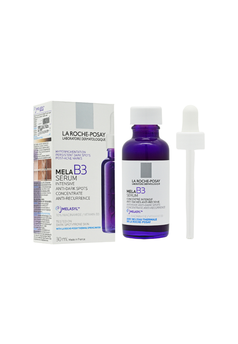LA ROCHE-POSAY Mela B3 Serum (30ml) 30ml