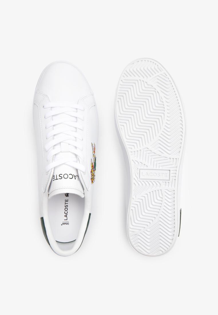 Lacoste Shoes | Men 2022 | ZALORA 
