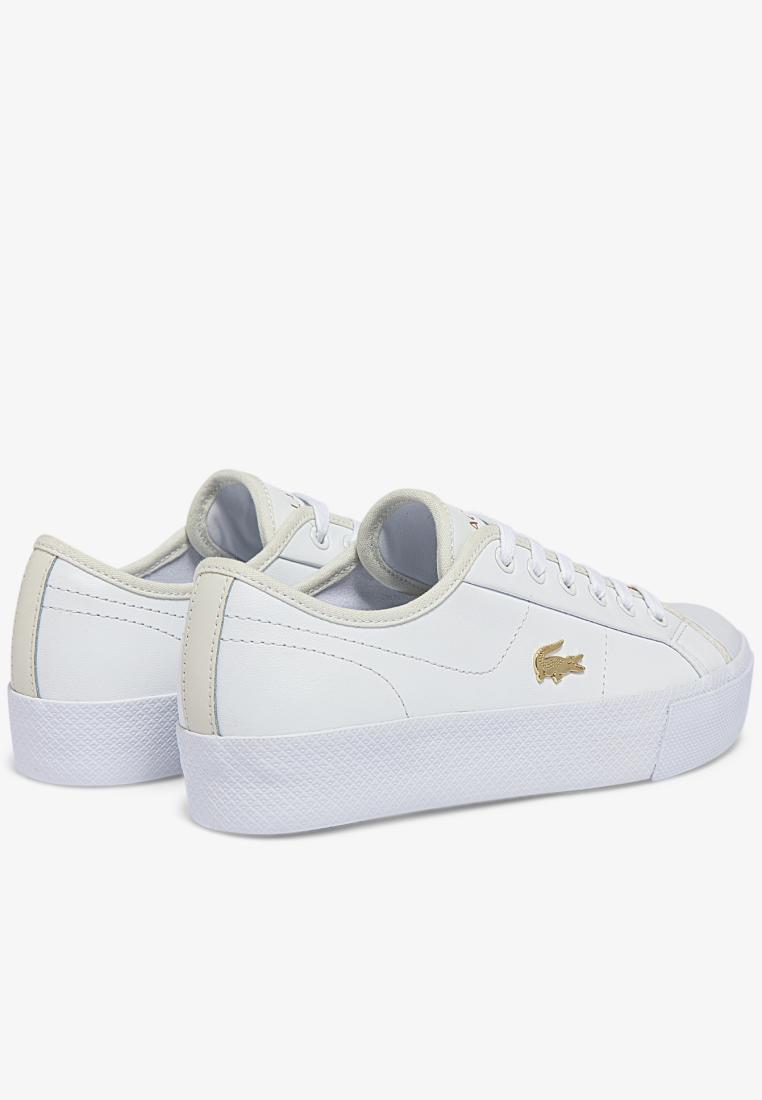 Lacoste Shoes for Women | ZALORA 