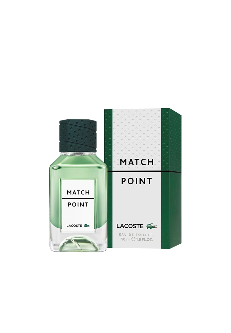 Buy Lacoste Fragrances For Men Online | Philippines