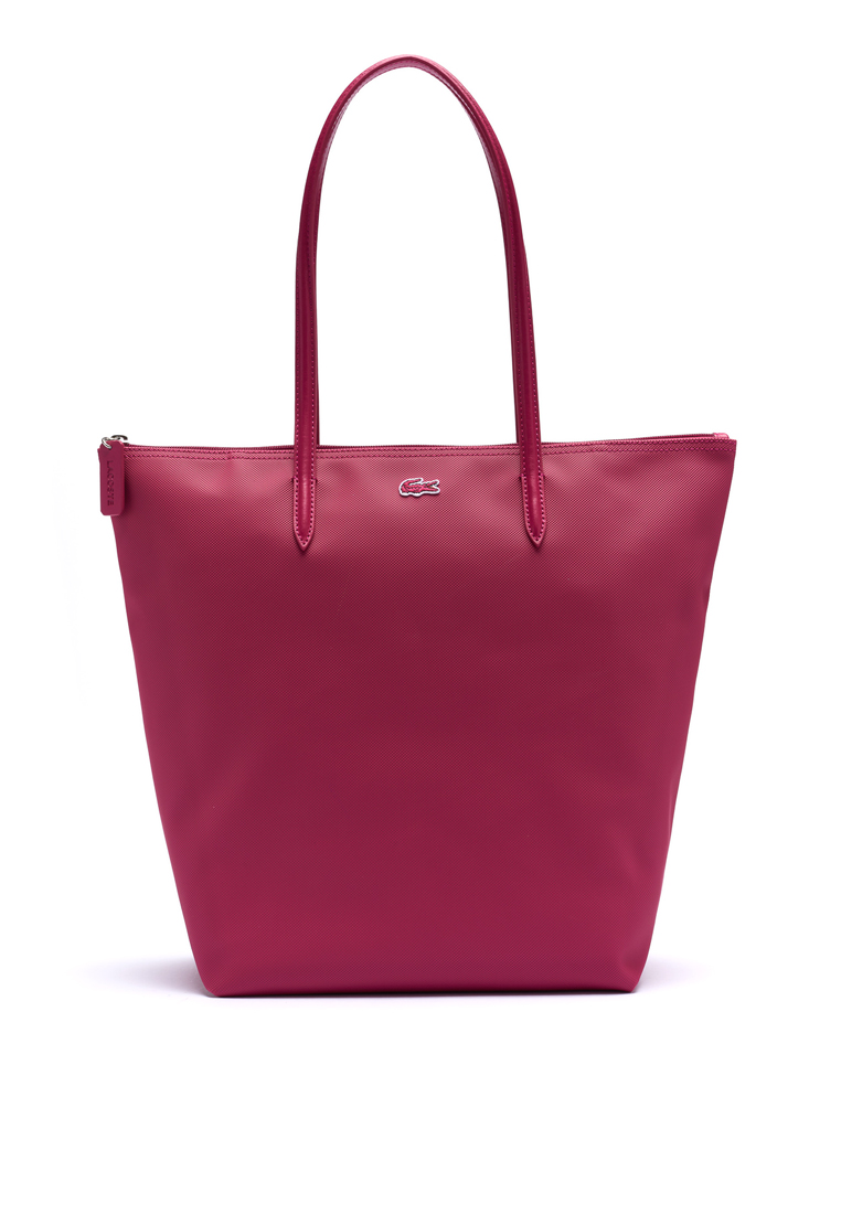 lacoste pink bag
