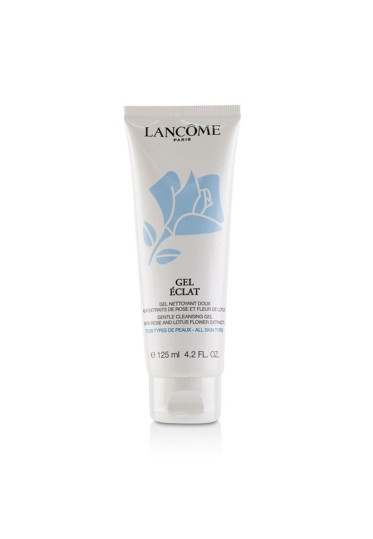Lancome - Gel Eclat Gentle Cleansing Gel 125ml/4.2oz