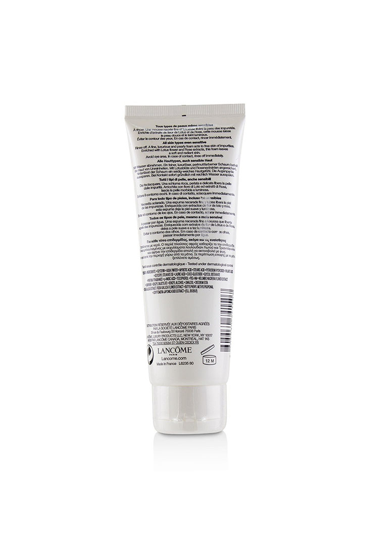 Lancome - Gel Eclat Gentle Cleansing Gel 125ml/4.2oz