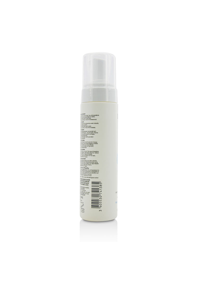Lancome - Mousse Eclat Express Clarifying Self-Foaming Cleanser 200ml/6.7oz