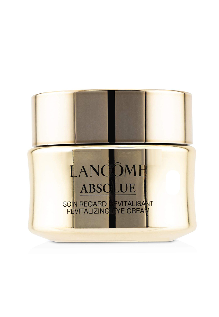 Lancome - Absolue Revitalizing Eye Cream 20ml/0.7oz