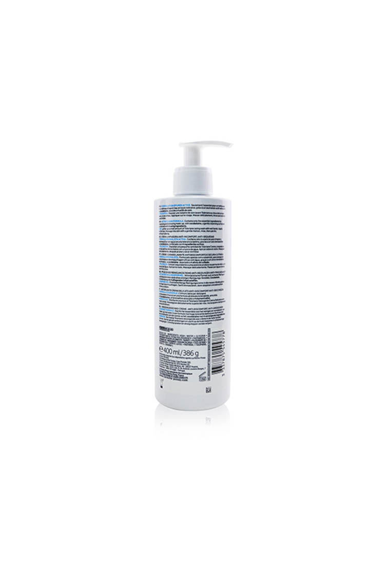 La Roche Posay - Toleriane Anti-Inconforts Caring Wash - Anti-Dryness (Fragrance-free) 400ml/13.52oz