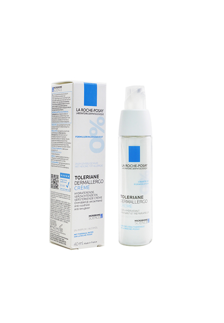 La Roche Posay - Toleriane Dermallergo Creme - Daily Repair Moisturiser 40ml/1.35oz