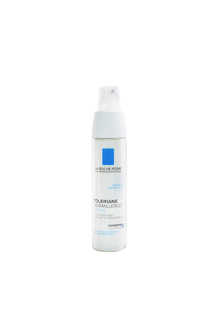 La Roche Posay - Toleriane Dermallergo Creme - Daily Repair Moisturiser 40ml/1.35oz