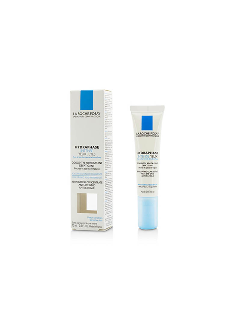 La Roche Posay - Hydraphase Intense Eyes 15ml/0.5oz