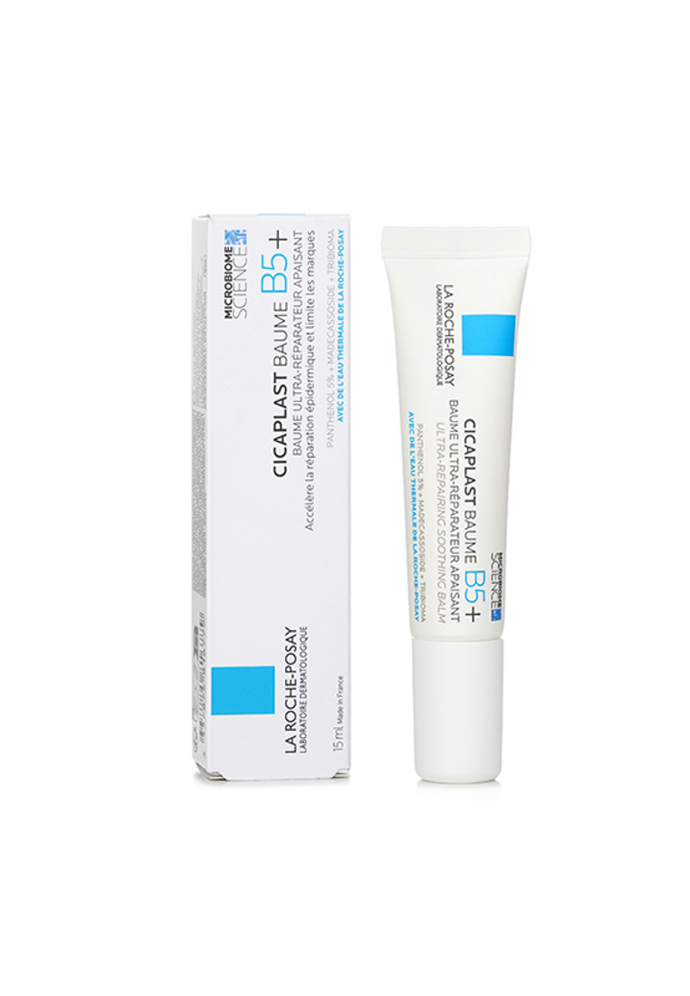 La Roche Posay - Cicaplast Baume B5+ Repairing Balm 15ml