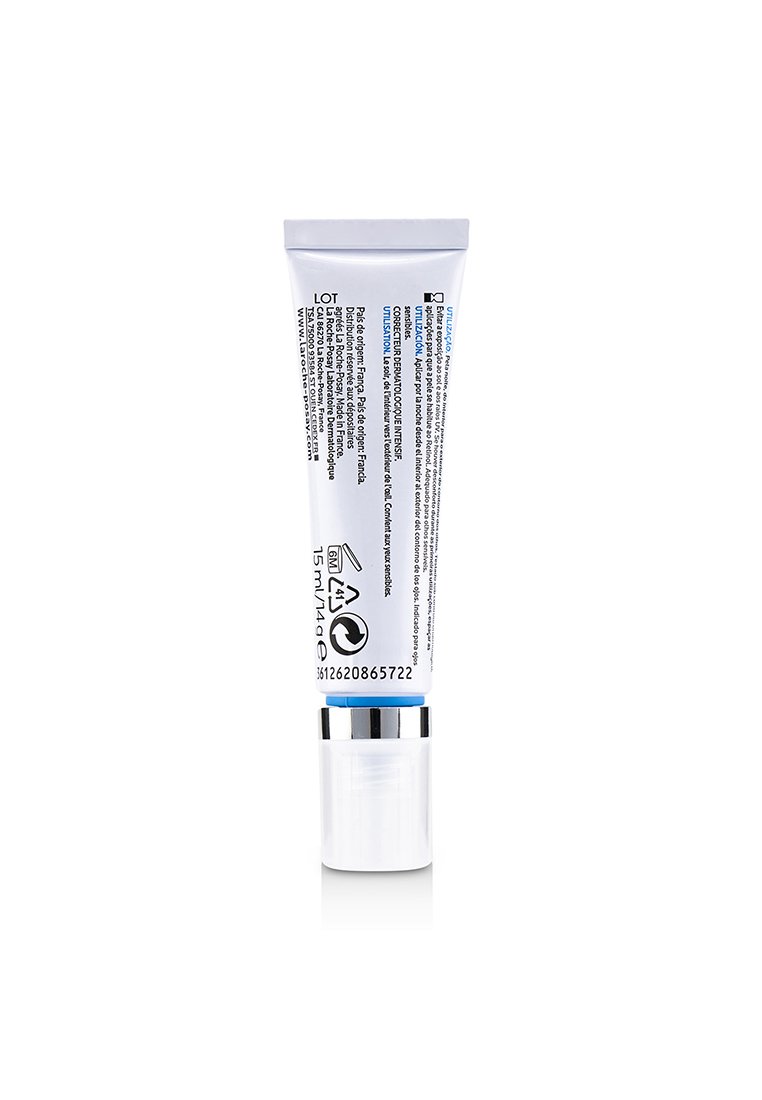La Roche Posay Redermic R Eyes Dermatological Anti-Aging Eye Corrector (Intensive) 15ml/0.5oz