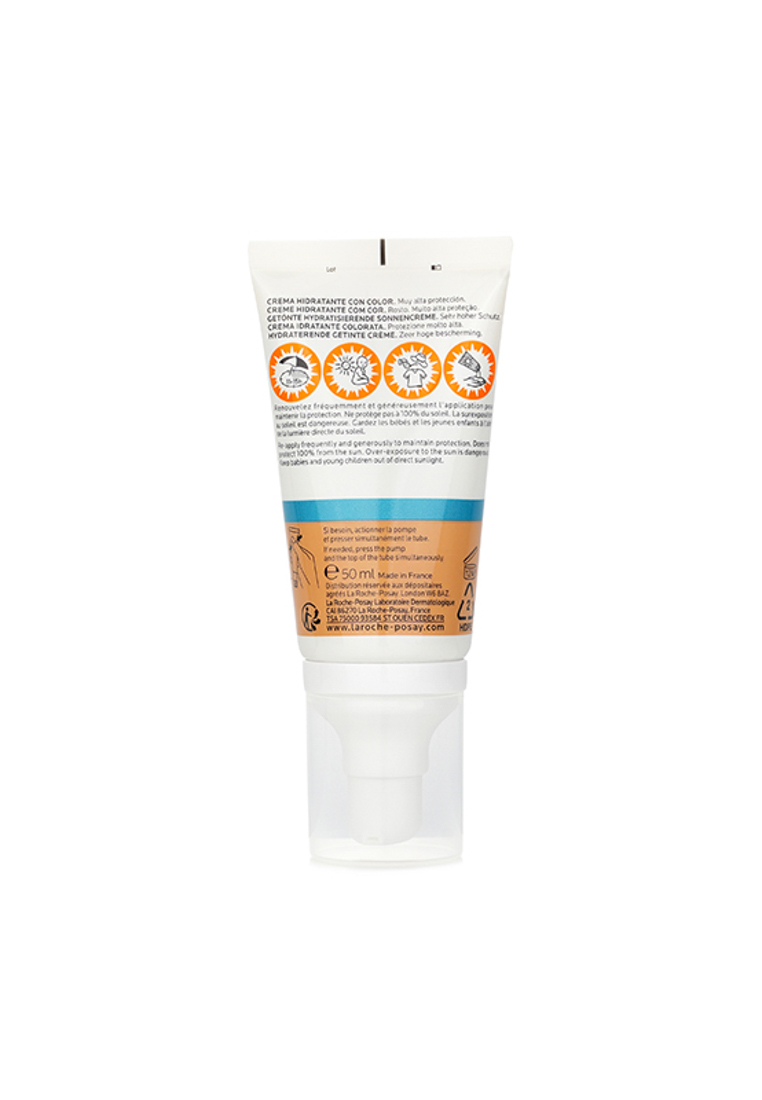 La Roche Posay - Anthelios Uv Mune 400 Hydrating Cream Spf50 50ml/1.7oz