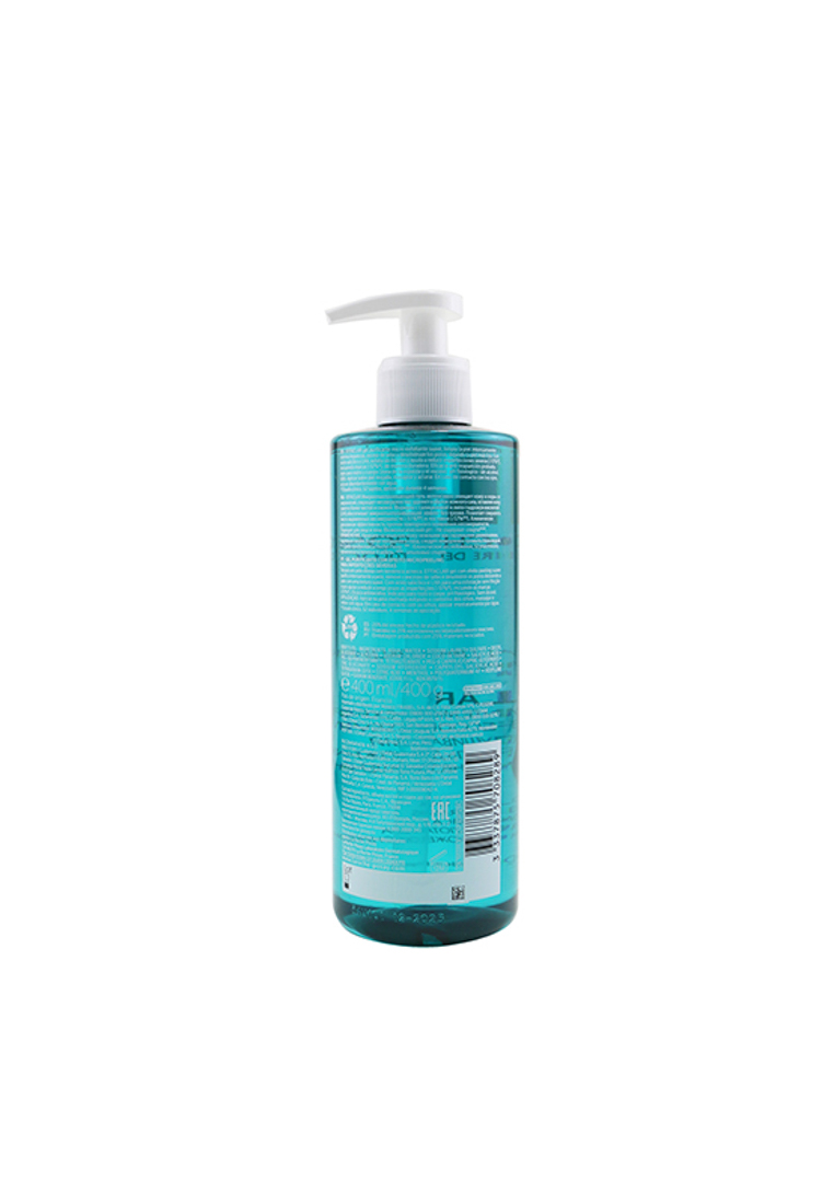 La Roche Posay - Effaclar Micro-peeling Purifying Gel - For Acne-prone Skin 400ml/13.5oz