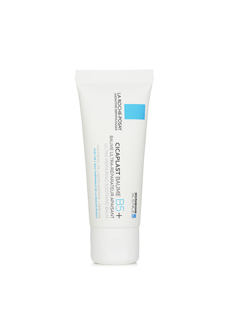 La Roche Posay - Cicaplast Baume B5+ Ultra-Repairing Soothing Balm 40ml/1.35oz