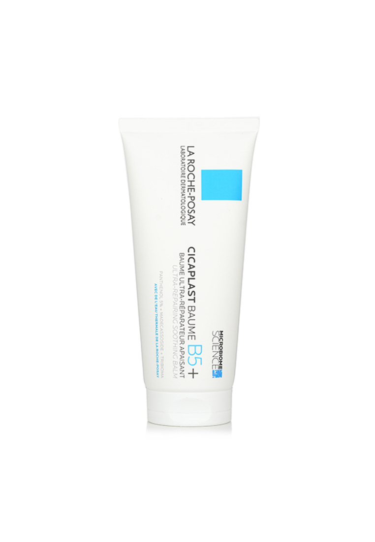 La Roche Posay - Cicaplast Baume B5 Soothing Repairing Balm 100ml/97g/3.3oz