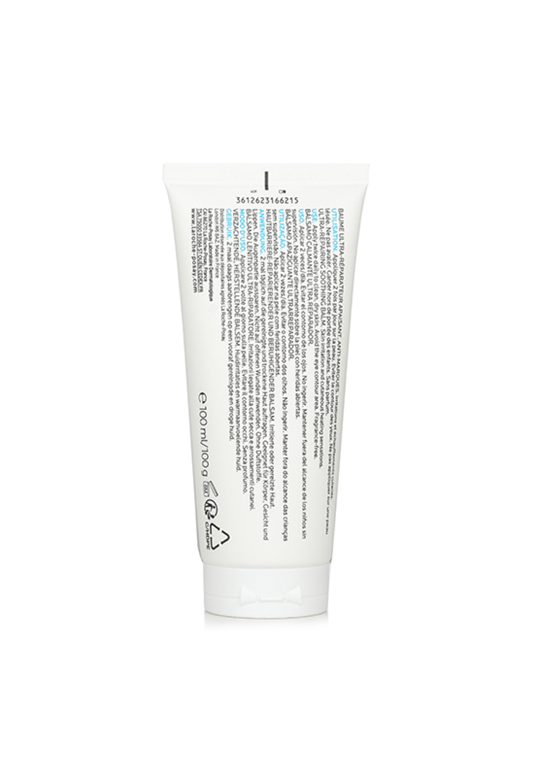 La Roche Posay - Cicaplast Baume B5 Soothing Repairing Balm 100ml/97g/3.3oz